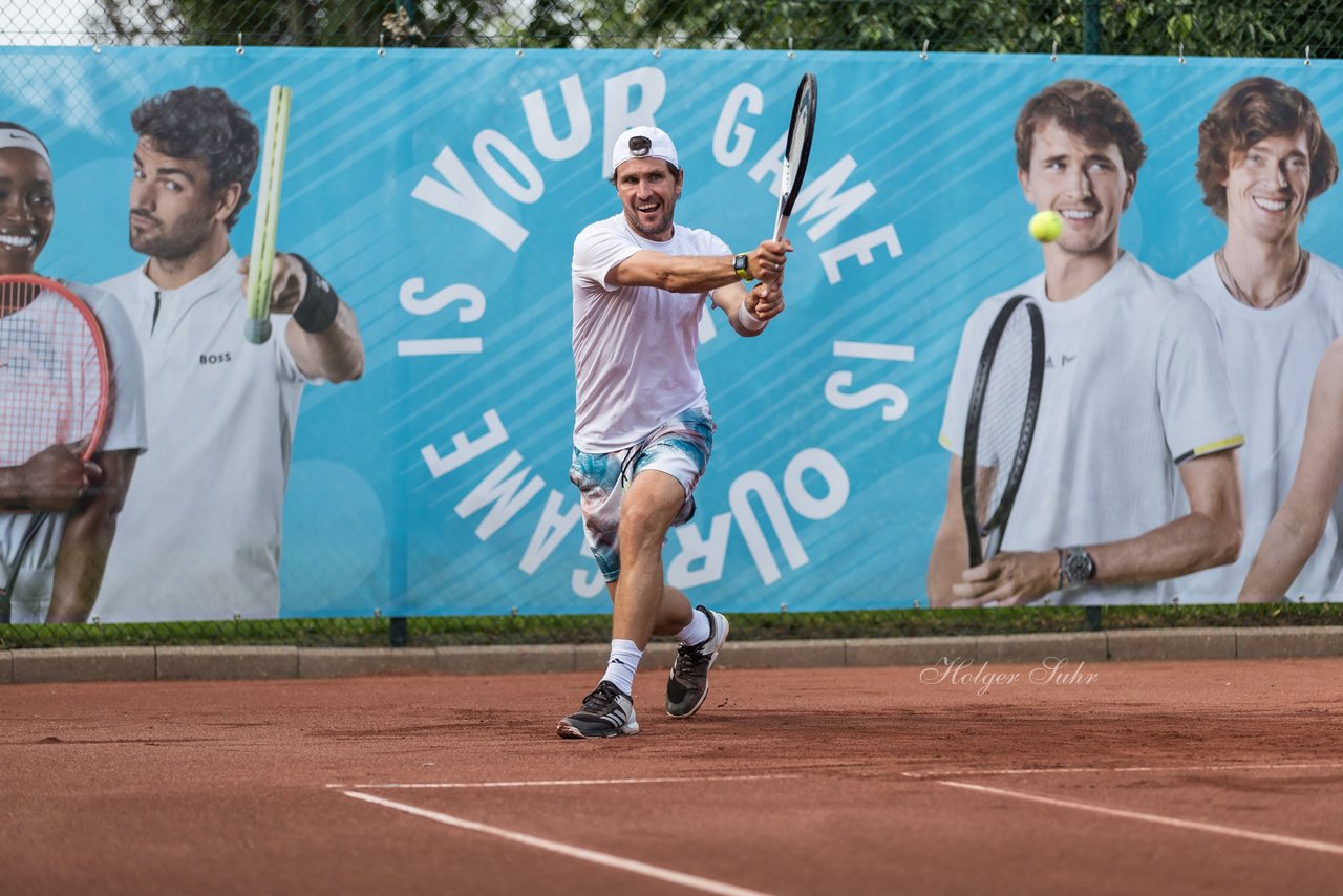 Bild 54 - Marner Tennisevent mit Mischa Zverev